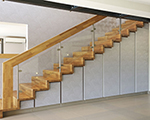 Construction et protection de vos escaliers par Escaliers Maisons à Isigny-sur-Mer